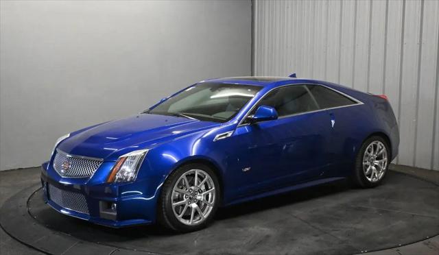 2012 Cadillac CTS-V Standard for sale in Harbor City, CA