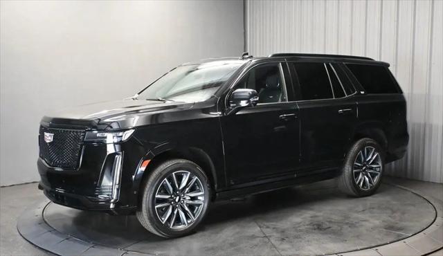 2023 Cadillac Escalade 2WD Sport for sale in Harbor City, CA