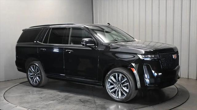 2023 Cadillac Escalade 2WD Sport