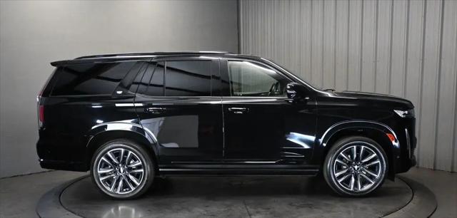 2023 Cadillac Escalade 2WD Sport