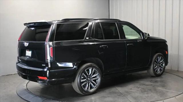 2023 Cadillac Escalade 2WD Sport