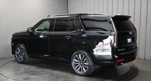 2023 Cadillac Escalade 2WD Sport