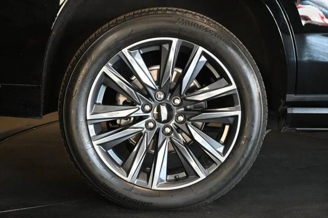 2023 Cadillac Escalade 2WD Sport