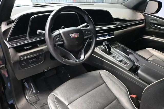 2023 Cadillac Escalade 2WD Sport
