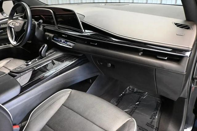 2023 Cadillac Escalade 2WD Sport