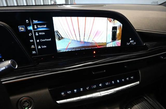 2023 Cadillac Escalade 2WD Sport