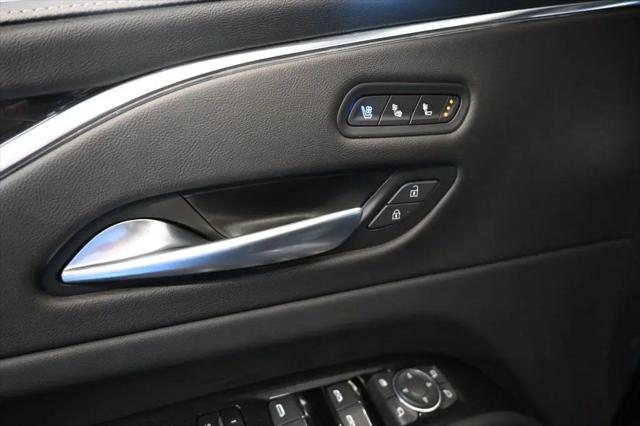 2023 Cadillac Escalade 2WD Sport