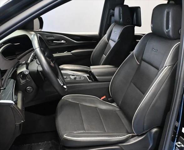 2023 Cadillac Escalade 2WD Sport