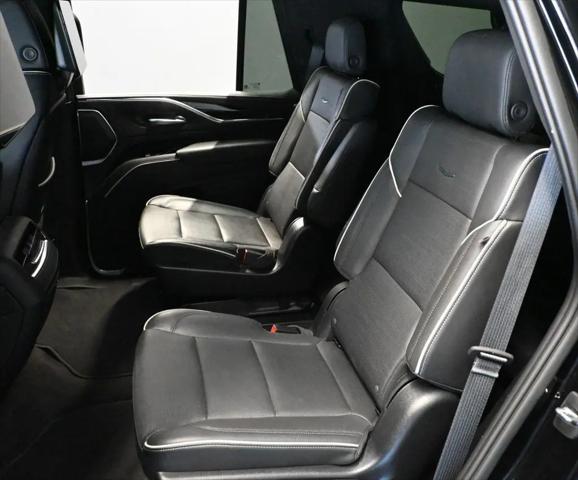 2023 Cadillac Escalade 2WD Sport