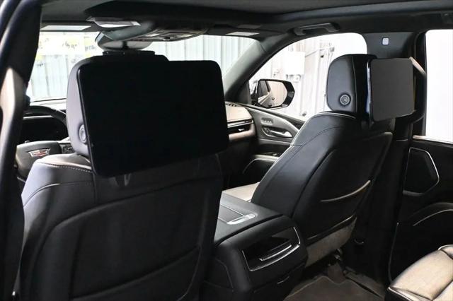 2023 Cadillac Escalade 2WD Sport