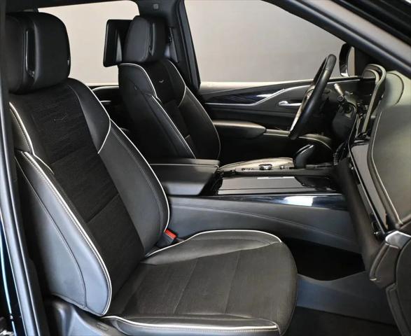 2023 Cadillac Escalade 2WD Sport