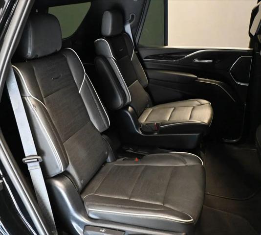 2023 Cadillac Escalade 2WD Sport