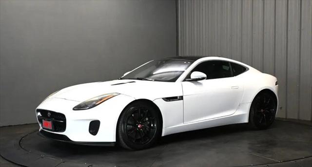 2020 Jaguar F-TYPE P300 RWD Automatic for sale in Harbor City, CA