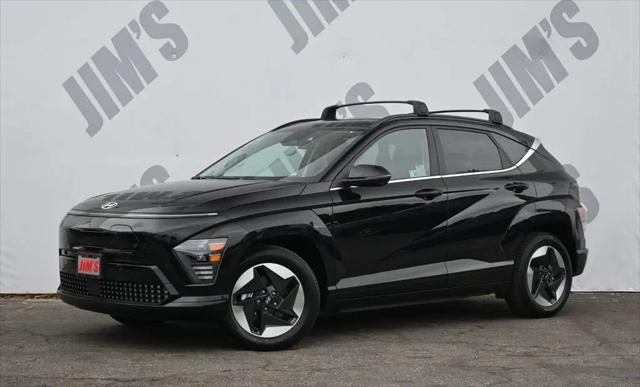 2025 Hyundai Kona EV Limited for sale in Harbor City, CA