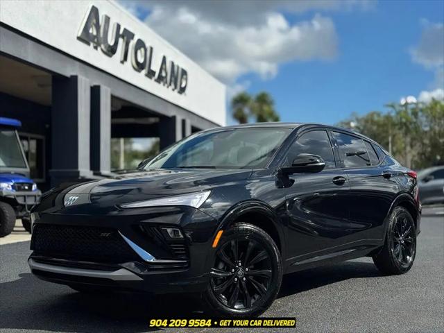 2024 Buick NV Sport Touring FWD for sale in Jacksonville, FL