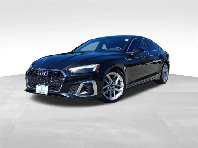 2023 Audi A5 Sportback Premium 45 TFSI S line quattro S tronic for sale in Thousand Oaks, CA