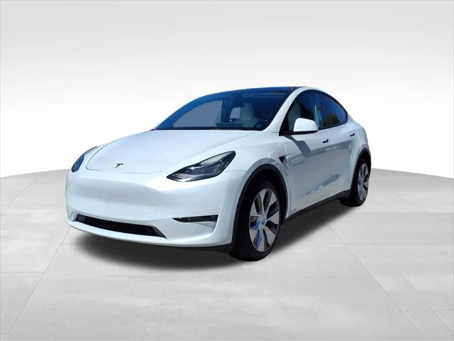 2022 Tesla Model Y Long Range for sale in Thousand Oaks, CA