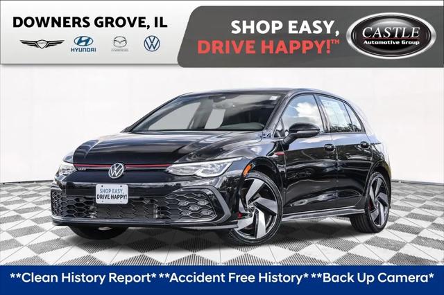 2024 Volkswagen Golf GTI 2.0T S for sale in Downers Grove, IL