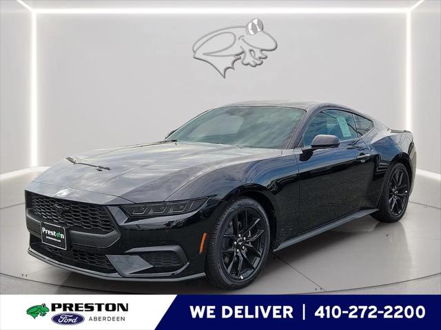 2026 Ford Mustang EcoBoost Fastback for sale in Aberdeen, MD