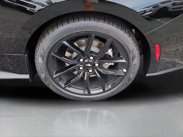 2026 Ford Mustang EcoBoost Fastback