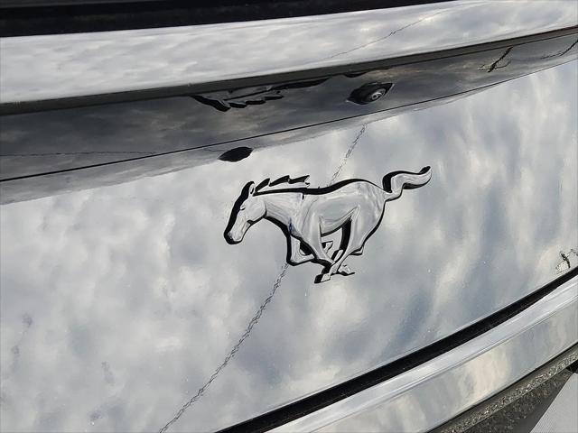 2026 Ford Mustang EcoBoost Fastback
