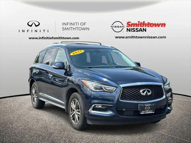 2017 INFINITI QX60 3.5 for sale in St James, NY