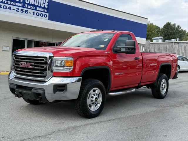 2018 GMC Sierra 3500HD Base for sale in Beckley, WV