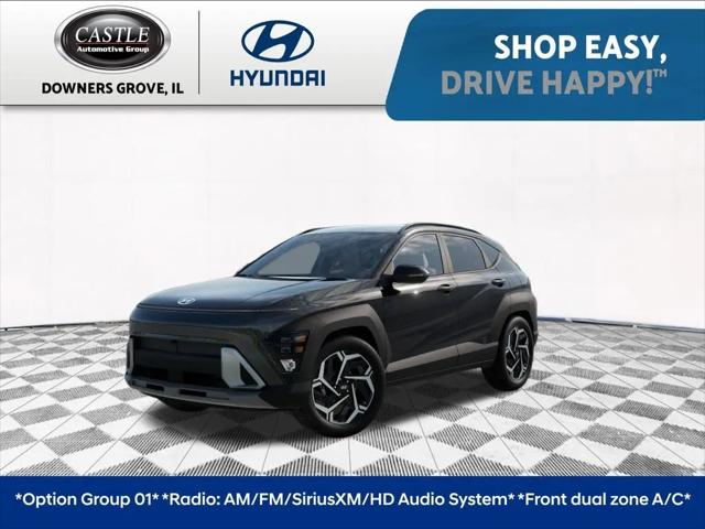 2027 Hyundai Kona SEL Premium for sale in Downers Grove, IL