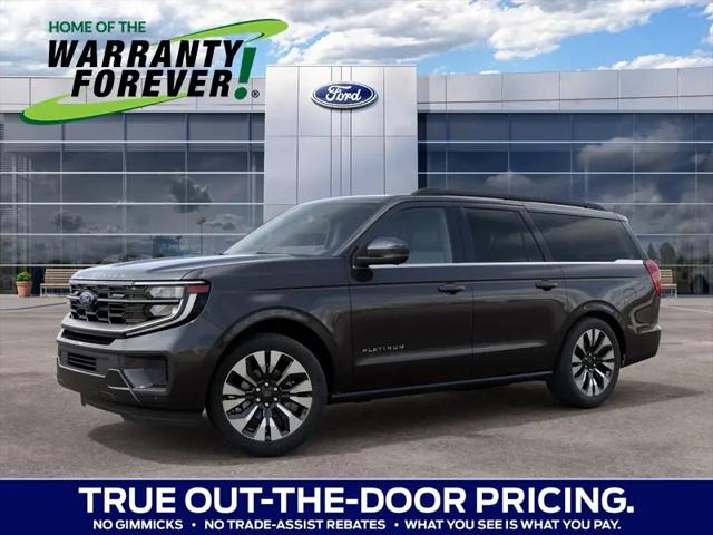 2027 Ford Expedition MAX Platinum for sale in St. Louis, MO