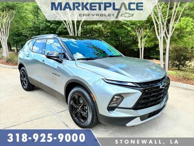 2026 Chevrolet Blazer LT for sale in Stonewall, LA
