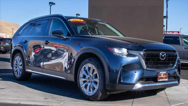2024 Mazda X-90 3.3 Turbo Premium for sale in Carson City, NV