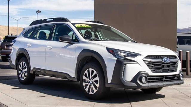 2025 Subaru Outback 2.5i for sale in Carson City, NV