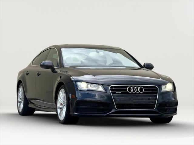 2013 Audi A7 3.0T Premium for sale in Houston, TX