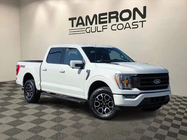 2022 Ford F-150 LARIAT for sale in Mobile, AL