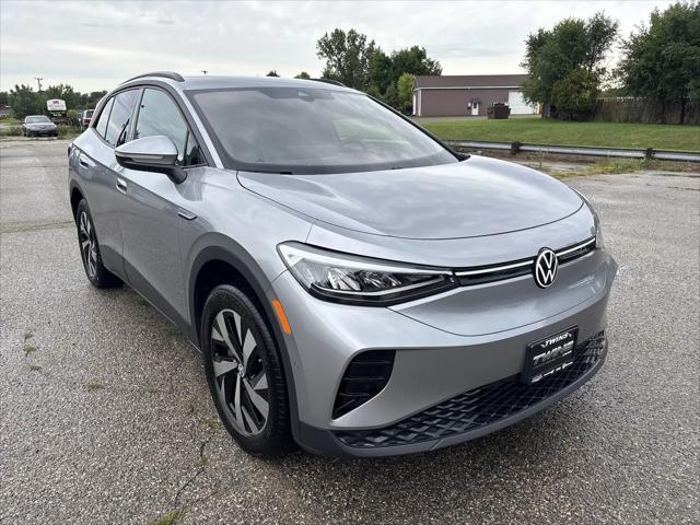 2023 Volkswagen ID.4 AWD Pro for sale in Wayland, MI
