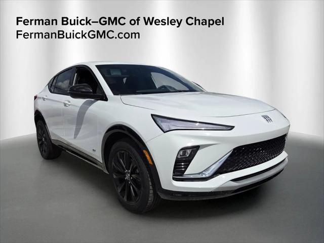 2026 Buick NV Sport Touring FWD for sale in Lutz, FL