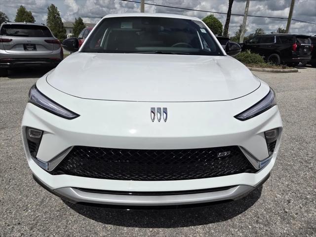2026 Buick NV Sport Touring FWD
