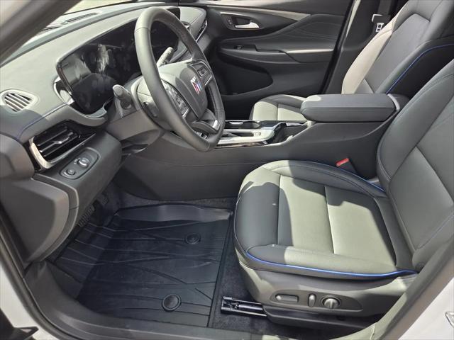 2026 Buick NV Sport Touring FWD