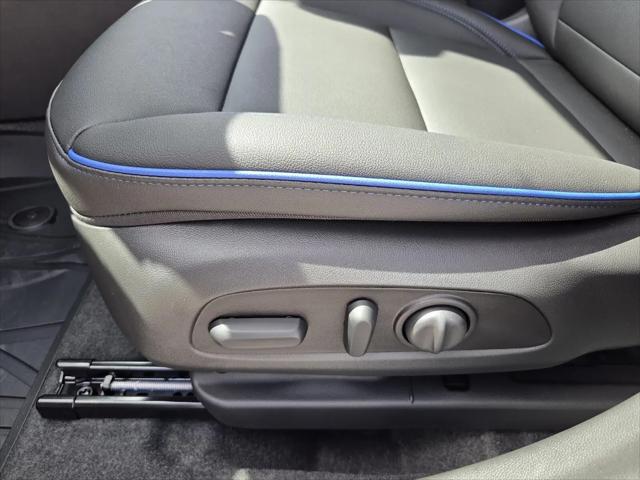 2026 Buick NV Sport Touring FWD