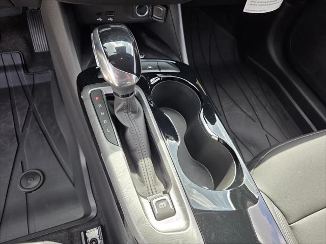 2026 Buick NV Sport Touring FWD