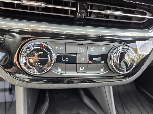 2026 Buick NV Sport Touring FWD