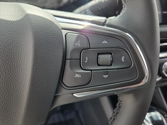 2026 Buick NV Sport Touring FWD