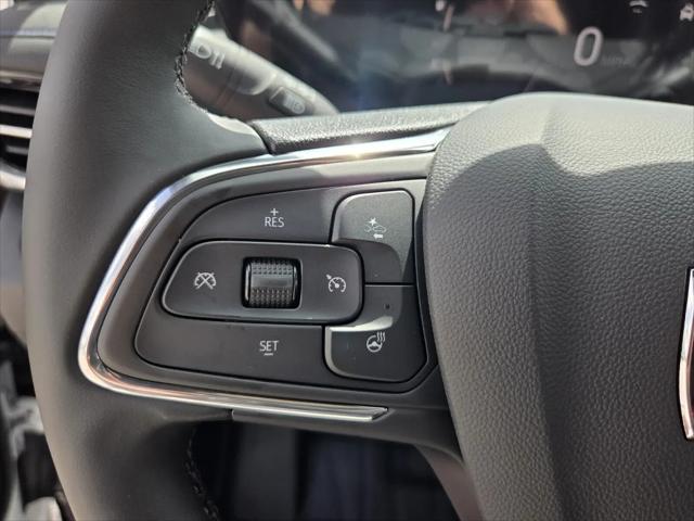 2026 Buick NV Sport Touring FWD