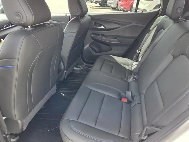 2026 Buick NV Sport Touring FWD