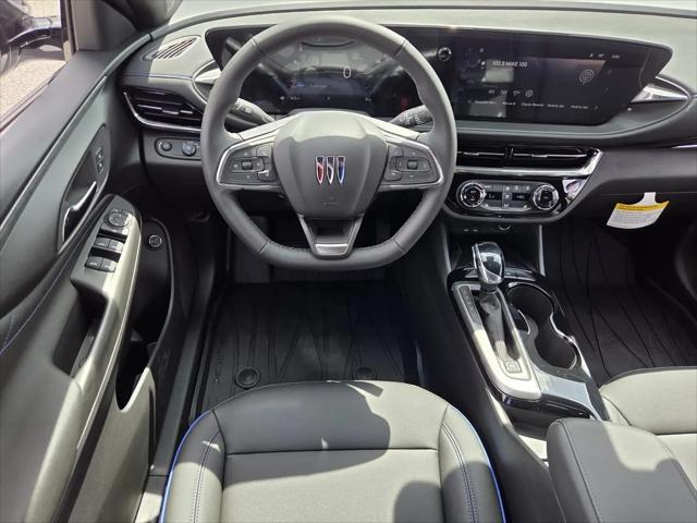 2026 Buick NV Sport Touring FWD