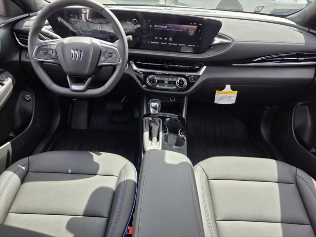 2026 Buick NV Sport Touring FWD