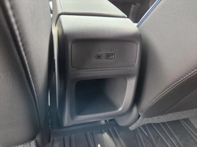 2026 Buick NV Sport Touring FWD