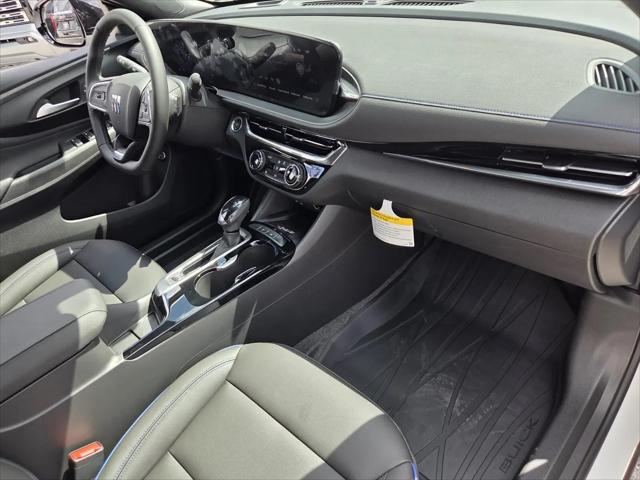 2026 Buick NV Sport Touring FWD