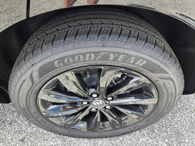 2026 Buick NV Sport Touring FWD