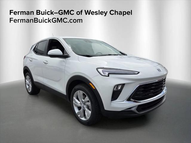 2026 Buick Encore GX Preferred FWD for sale in Lutz, FL